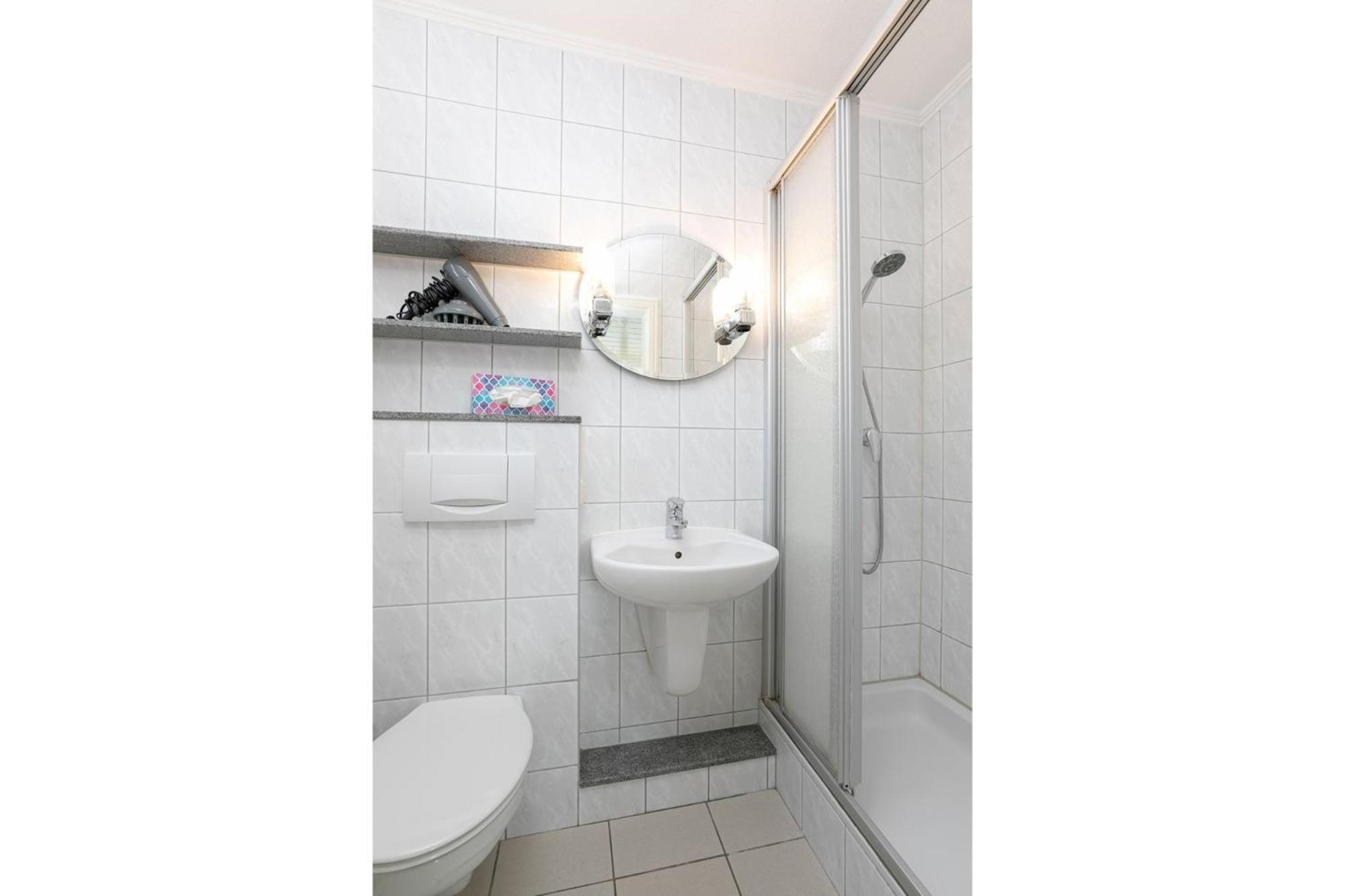 Haus Seestern Groemitz Strandglueck Extérieur photo