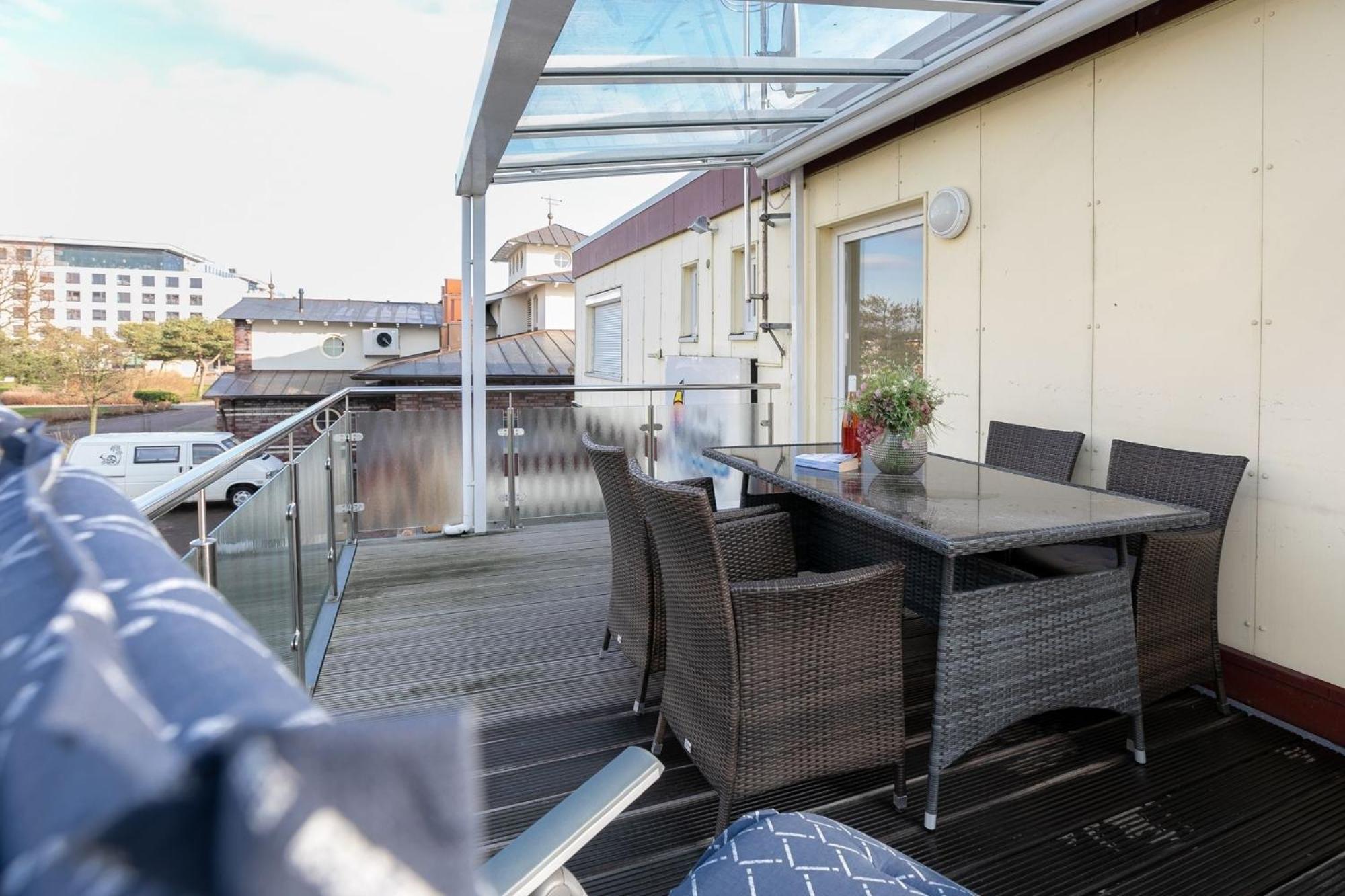 Haus Seestern Groemitz Strandglueck Extérieur photo